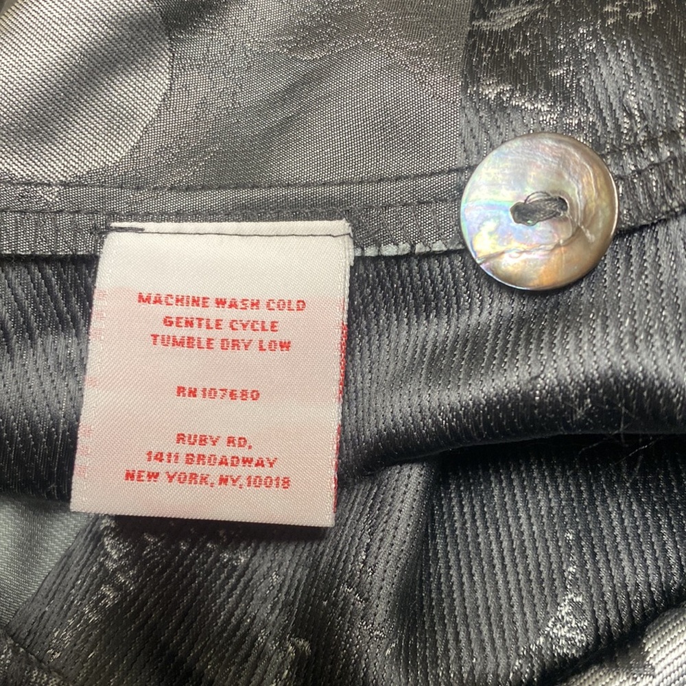 Ruby Road Petite Jacket - image 6